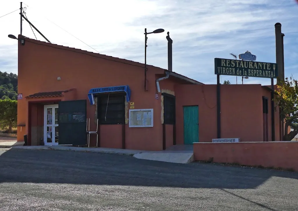 Malcolm Shiel_Búffalo BBQ_Abanilla_review