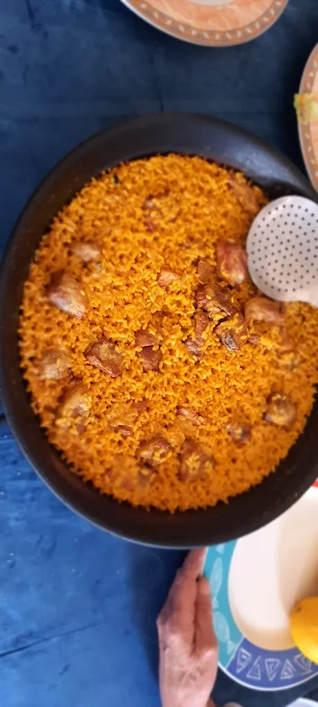 Menu_Cueva de vinal_Abanilla_image_5