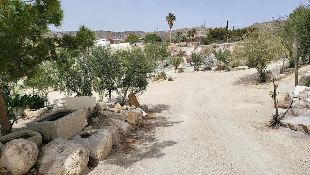 Skullhongna Chacón 2_Cueva de vinal_Abanilla_review