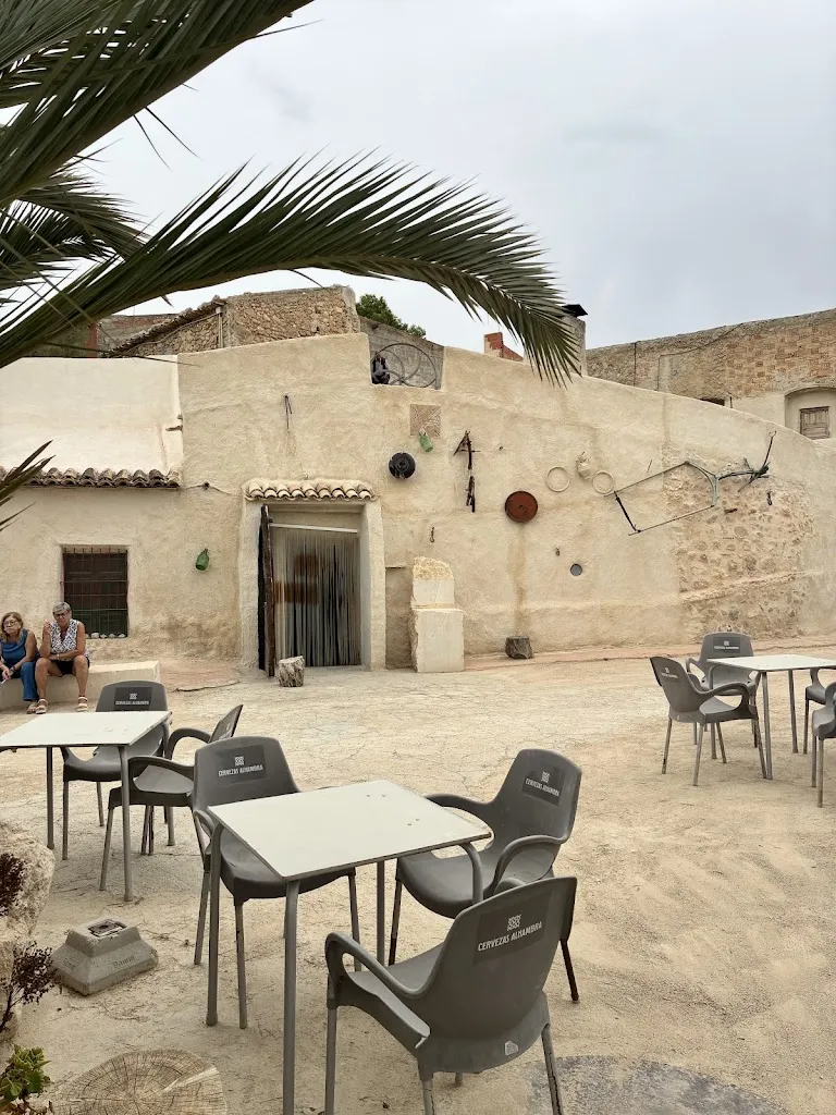 Cueva de vinal_Abanilla_slider_image_2