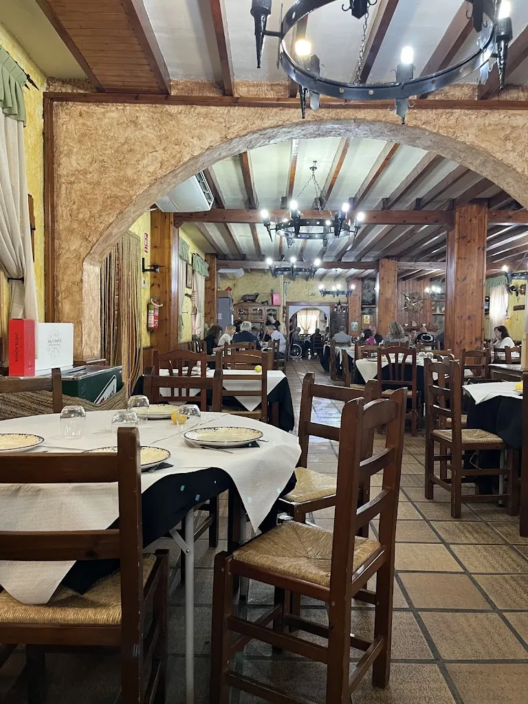 Restaurante Los Collares_Abanilla_slider_image_1