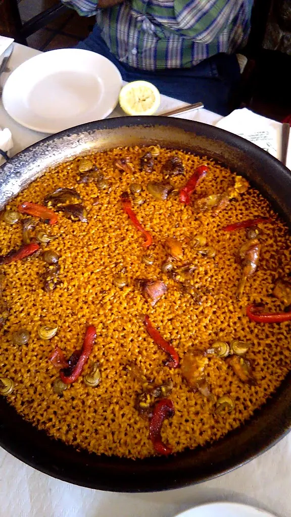 Restaurante Los Collares_Abanilla_slider_image_2