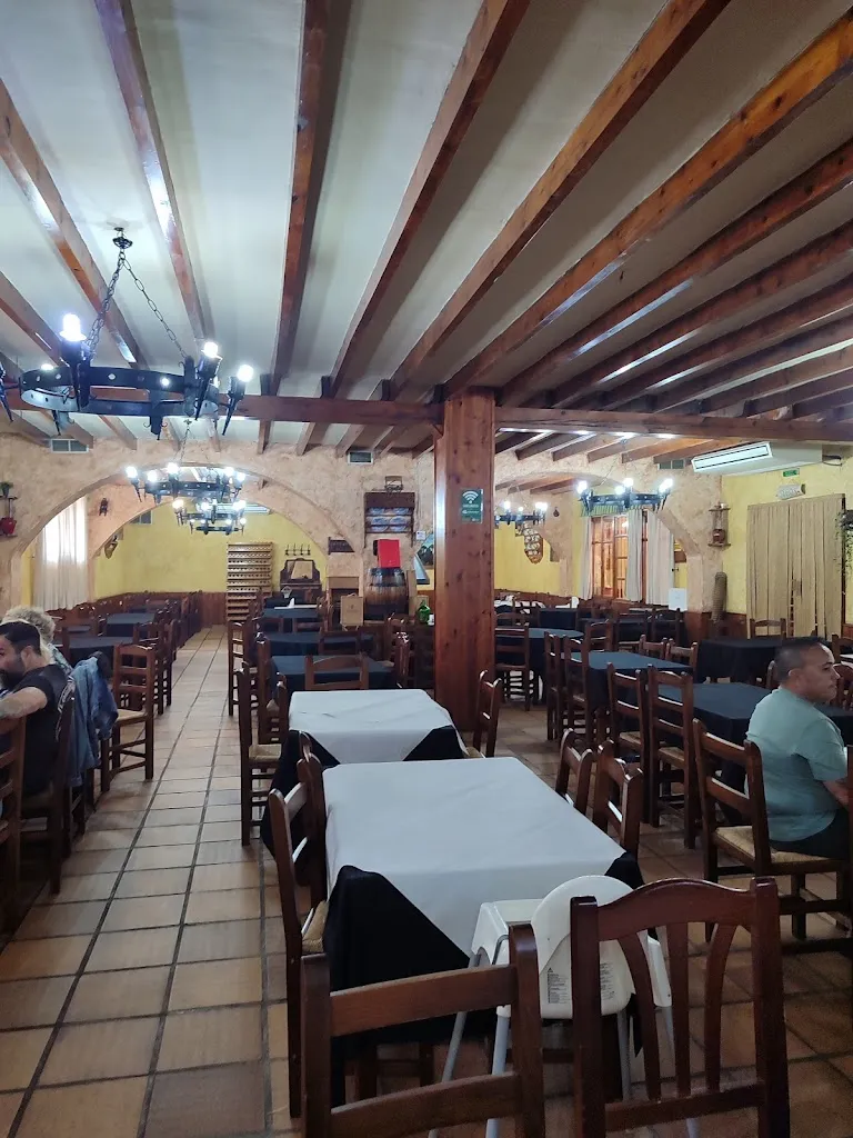 Restaurante Los Collares_Abanilla_slider_image_3