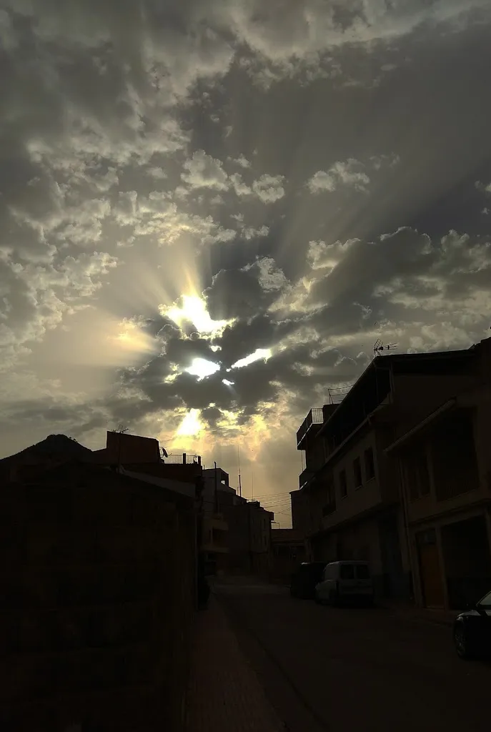 Pizzeria Riquelme restaurant in Abanilla