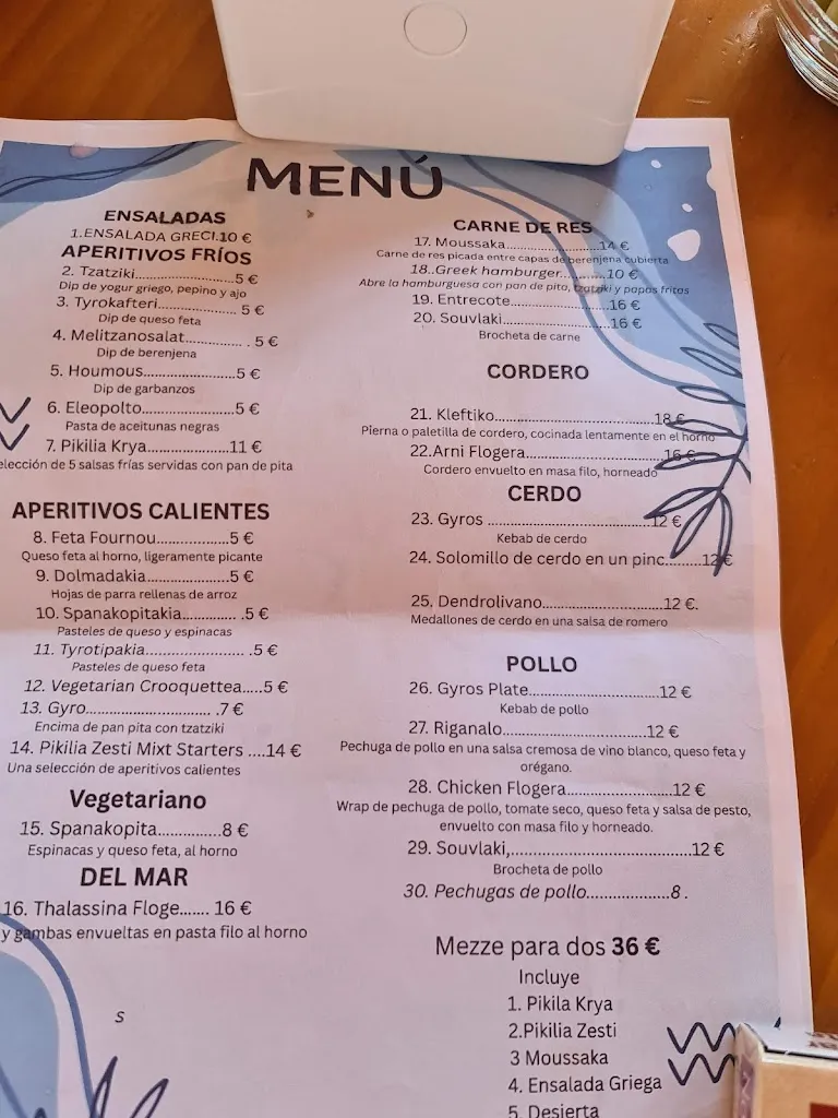 Menu_Restaurante El Paraíso_Abanilla_image_3
