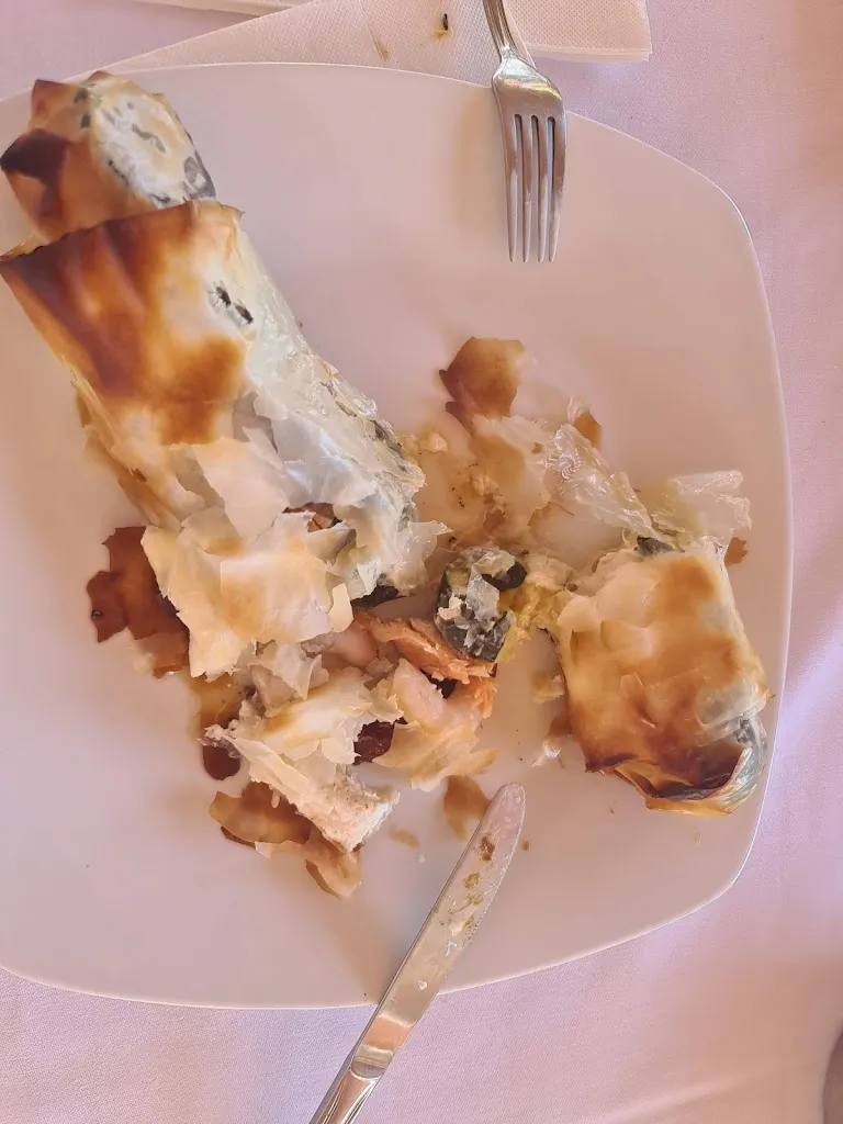 Snoopy & Ollie_Restaurante El Paraíso_Abanilla_review