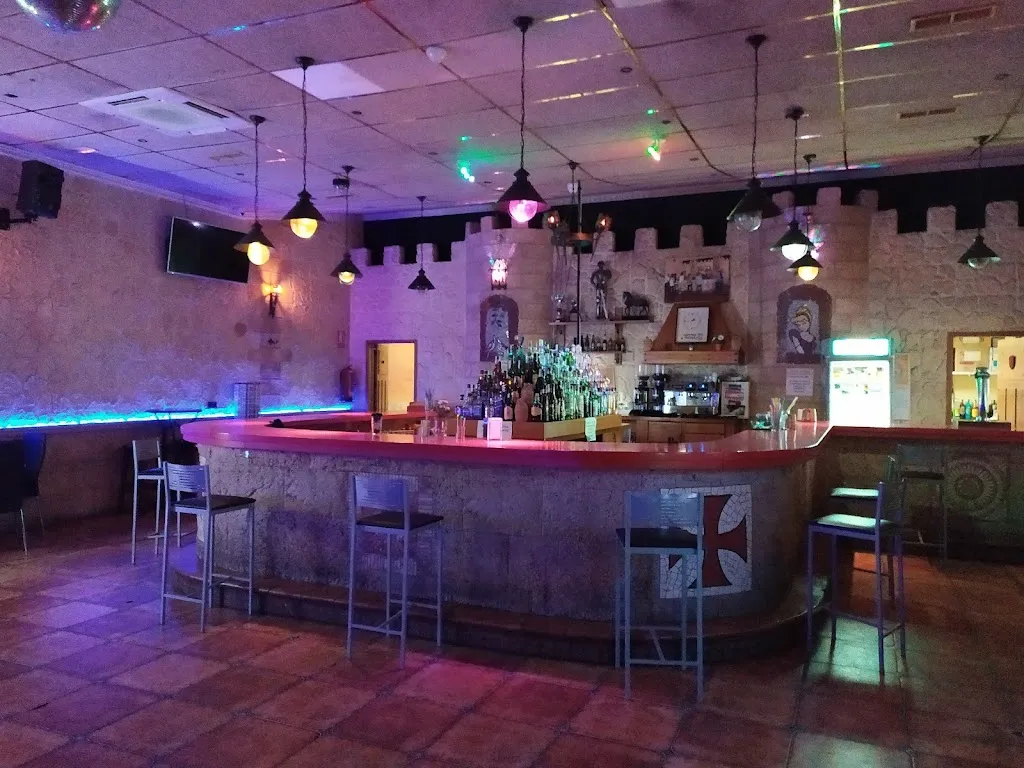 Enrique Martinez_cafeteria el temple_Abanilla_review