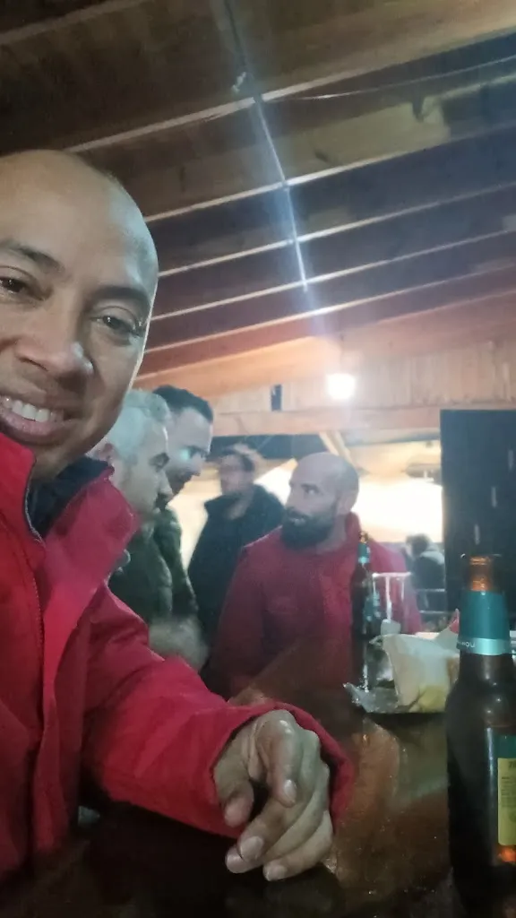 JAVIER DIAZ_cafeteria el temple_Abanilla_review