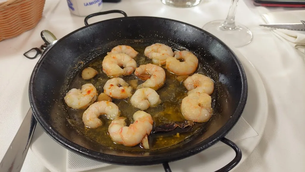 vll pam87_Restaurante El Puerto_Abanilla_review