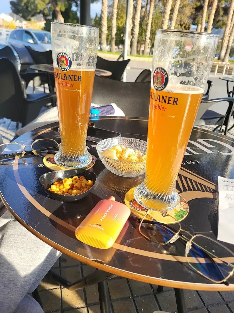 Maria Valencia_O'Sullivans_Petrer_review