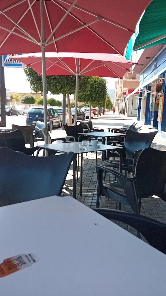 Besgo Garcia_O'Sullivans_Petrer_review