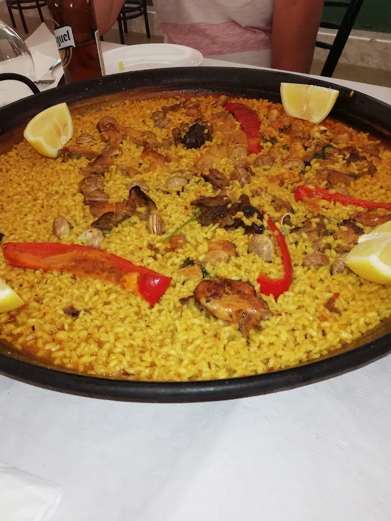 Menu_Rancho El Chambilero_Abanilla_image_1