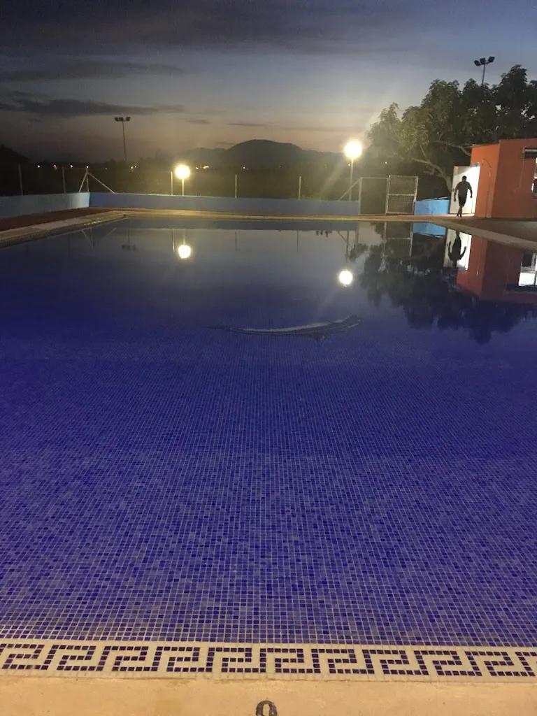 Francisco Grosso Valdés_Rancho El Chambilero_Abanilla_review