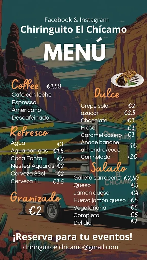 Menu_Chiringuito el Chícamo_Abanilla_image_1