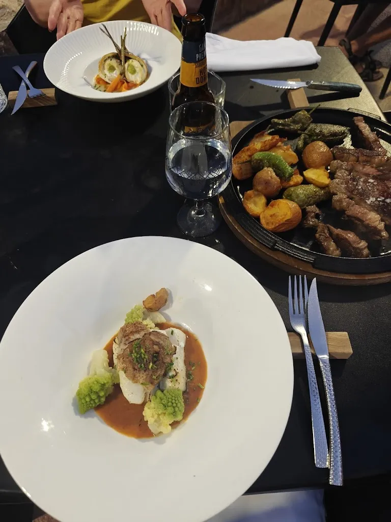 Nataliya Ataeva_Pecado Águilas_Águilas_review