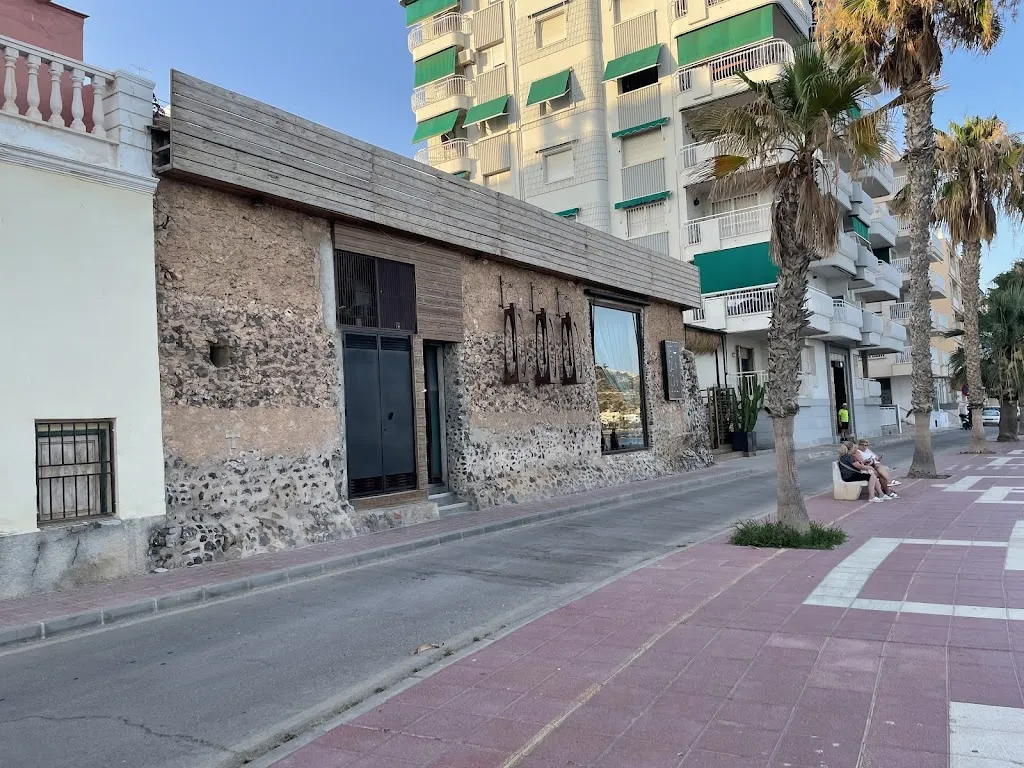 Ciaran Harkin_Pecado Águilas_Águilas_review