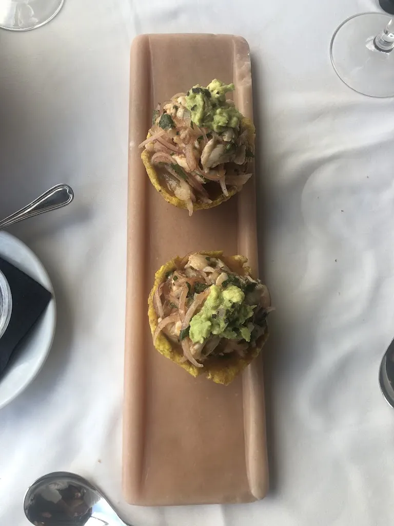 FOS_Restaurante Zoco del Mar_Águilas_recensione