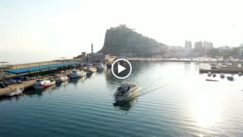 Restaurante Zoco del Mar_Águilas_slider_image_2