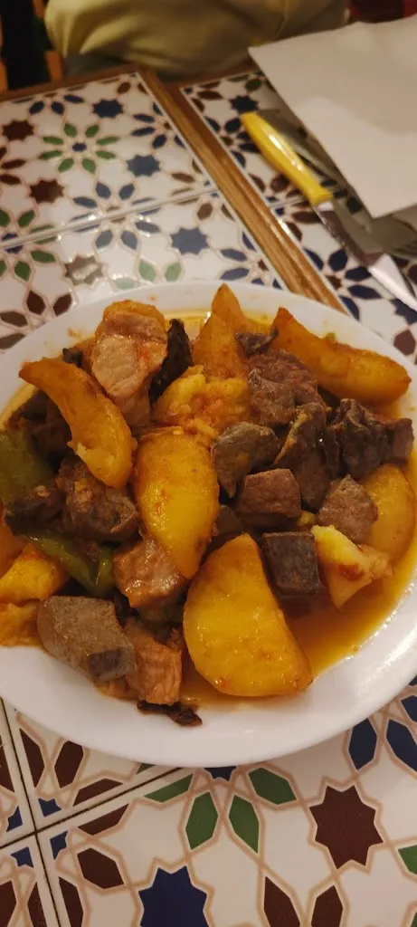 Menu_El Pimiento_Águilas_image_9