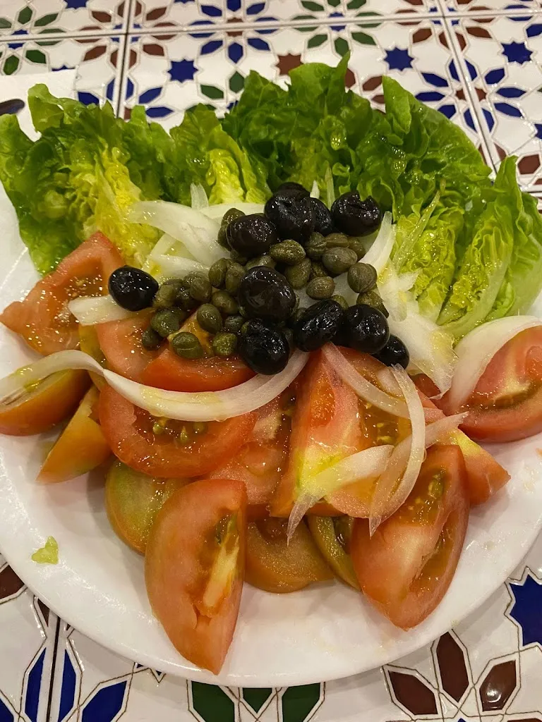 Soonebs_El Pimiento_Águilas_review