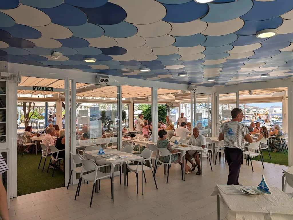 Chiringuito Mi Barquito by Ramonetero_Águilas_slider_image_1