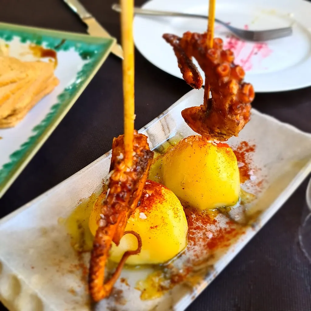 Menu_Mesón Willy_Águilas_image_5