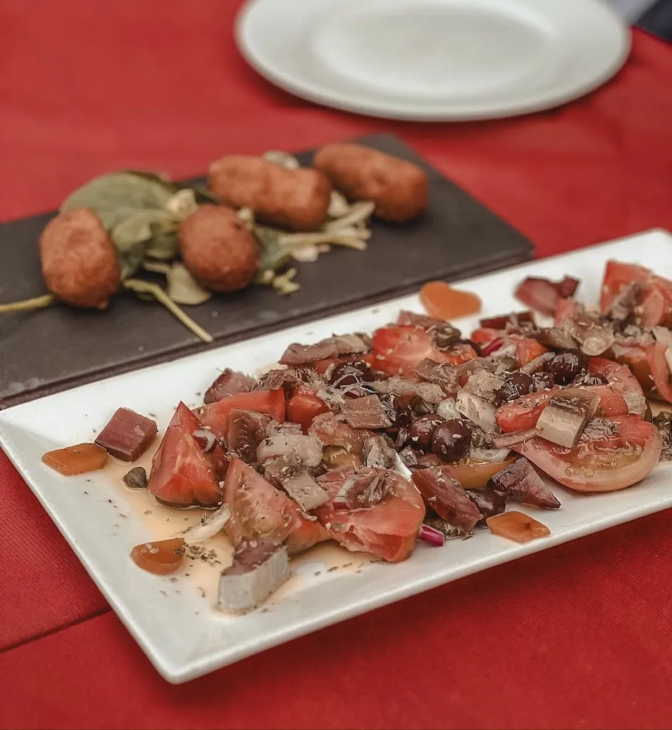 Mr Monday_Mesón Willy_Águilas_review