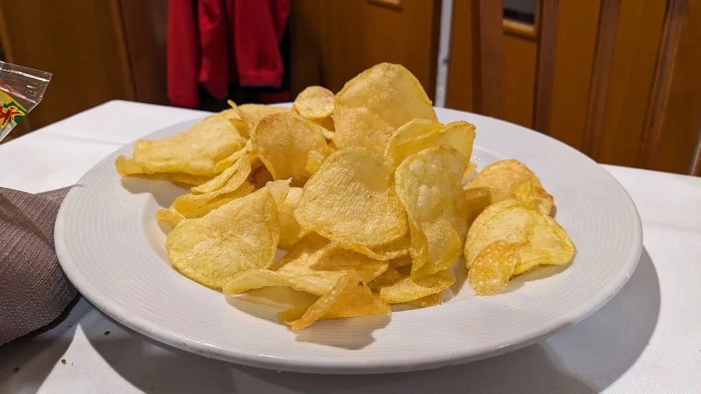 Menu_Restaurante La Veleta_Águilas_immagine_5