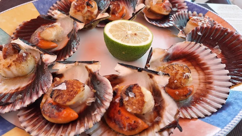 Menu_Restaurante La Veleta_Águilas_immagine_7