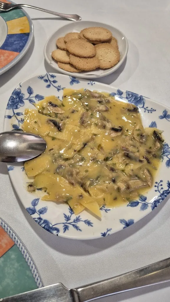 Menu_Restaurante La Veleta_Águilas_immagine_8