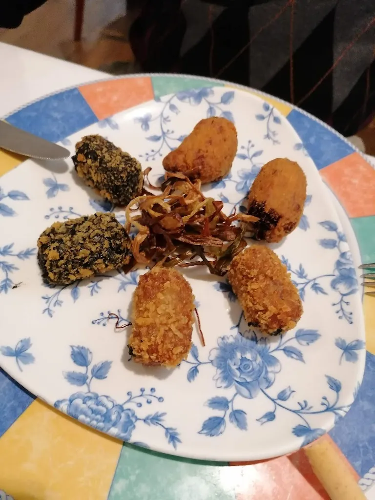 Menu_Restaurante La Veleta_Águilas_immagine_9