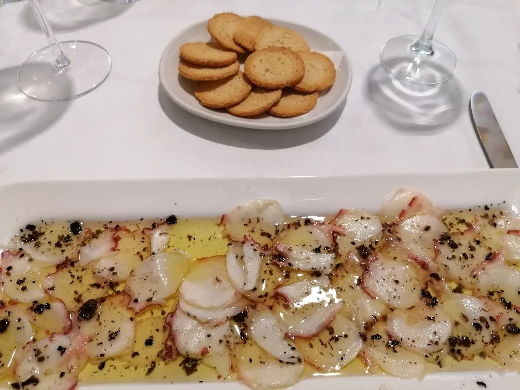 Ann Shore_Restaurante La Veleta_Águilas_recensione