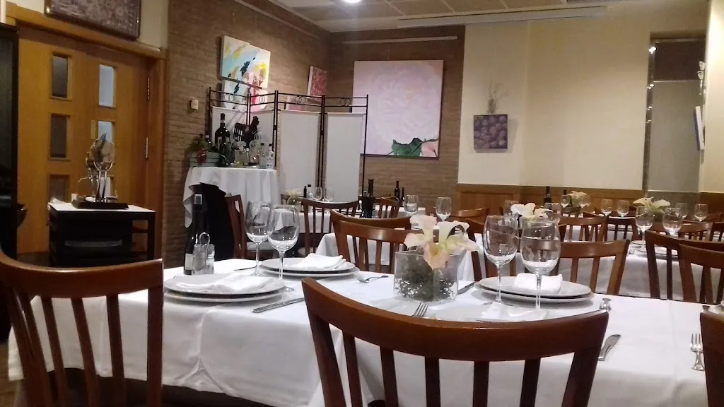 Restaurante La Veleta restaurant in Águilas