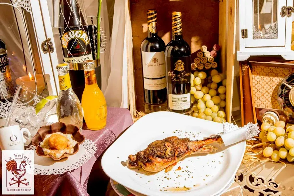 Restaurante La Veleta_Águilas_slider_image_3