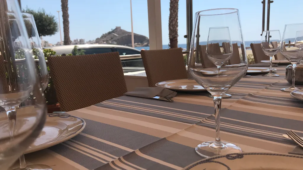Restaurante El Faro_Águilas_slider_image_1