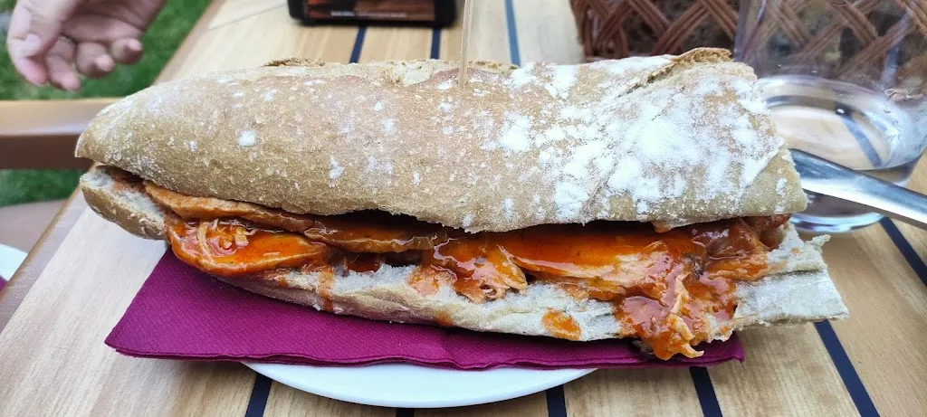 Menu_A Casa do Demo Bar Restaurante_Boiro_immagine_6