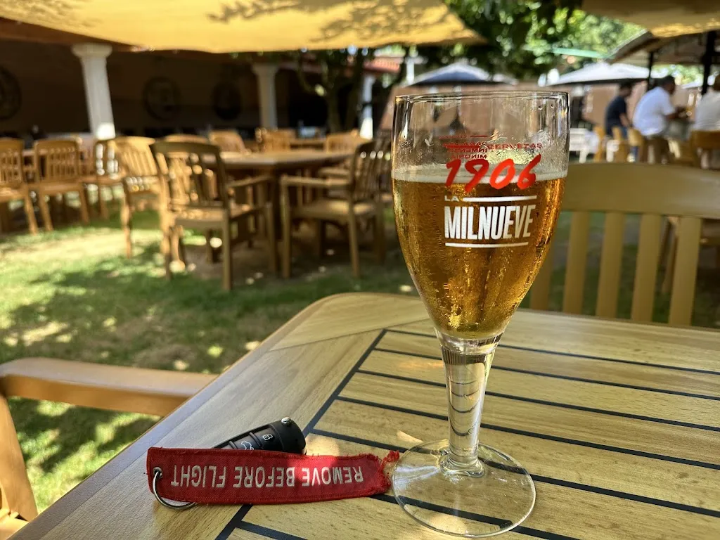 Menu_A Casa do Demo Bar Restaurante_Boiro_immagine_7