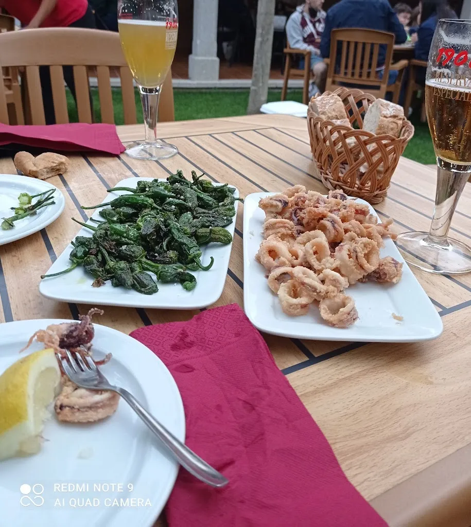 Menu_A Casa do Demo Bar Restaurante_Boiro_immagine_8