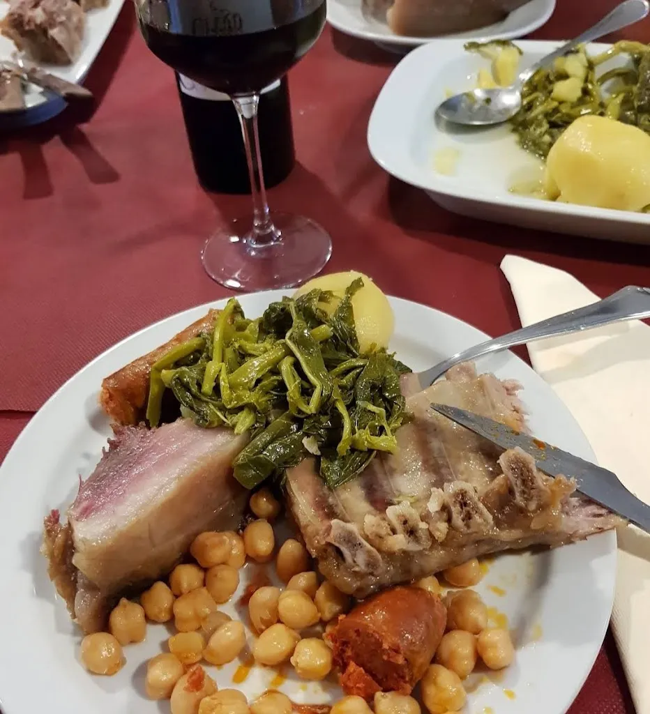 A Casa do Demo Bar Restaurante_Boiro_slider_image_2