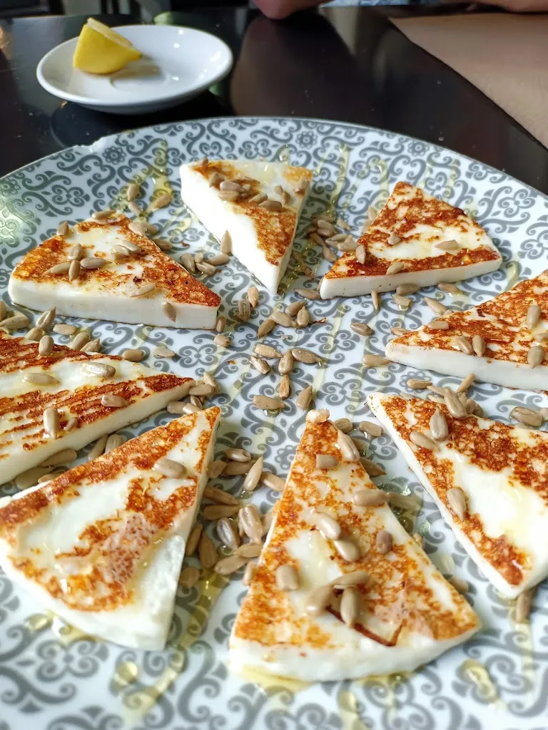 Pepa Lopez Garcia_Sko-bar restaurante_Petrer_recensione