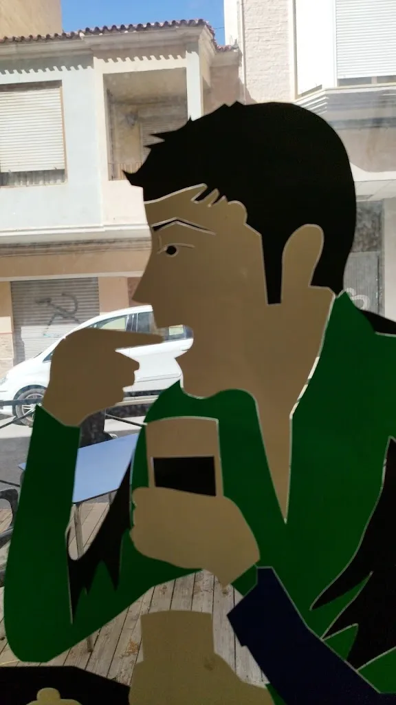 Ana María Hernández_Sko-bar restaurante_Petrer_recensione