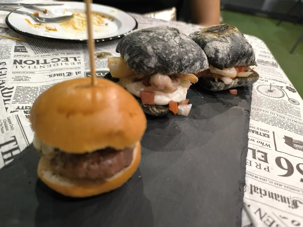 Benjamín Ramirez_La Taberna Mediática_Águilas_review