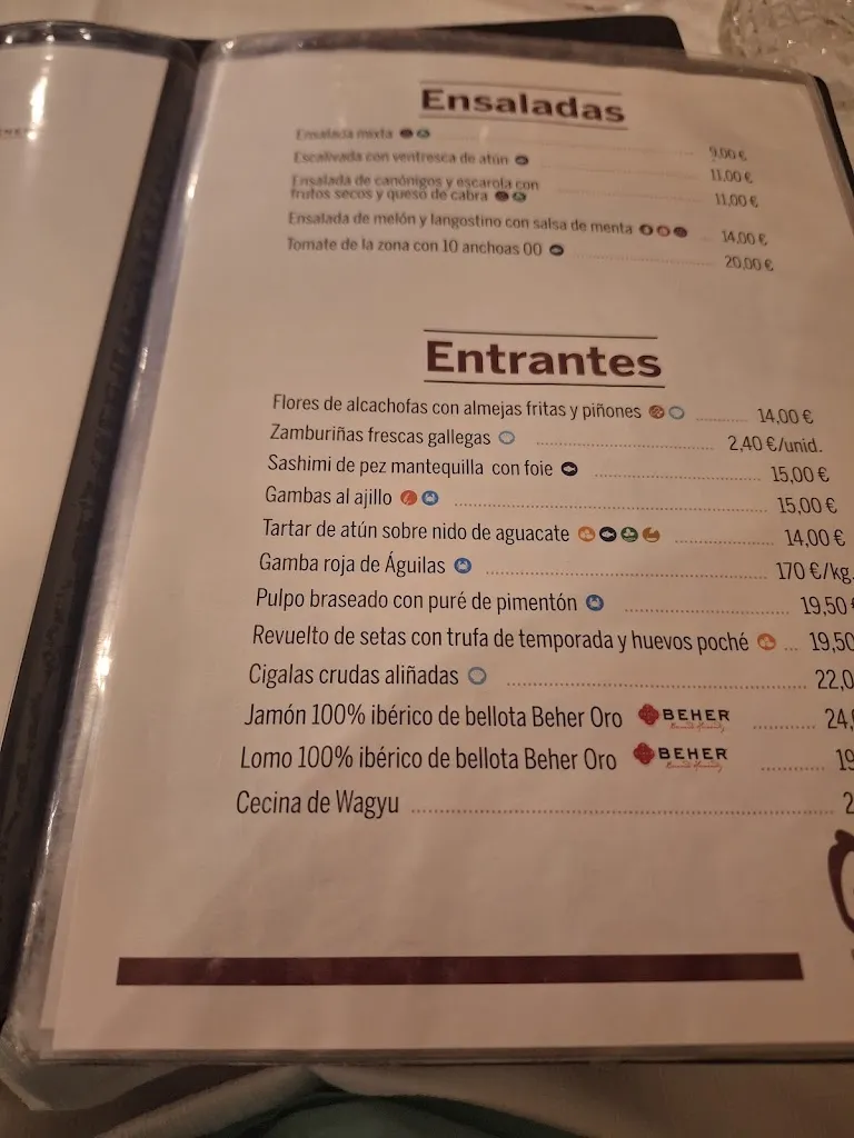 Menu_Bar Restaurante Ginés_Águilas_image_2