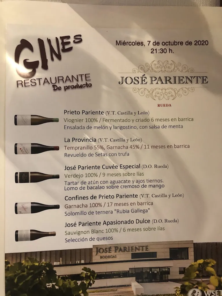 Menu_Bar Restaurante Ginés_Águilas_image_3