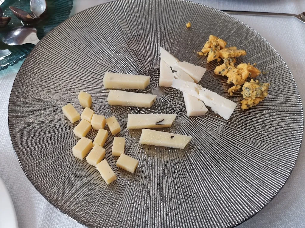 Clayton Morley_Bar Restaurante Ginés_Águilas_review