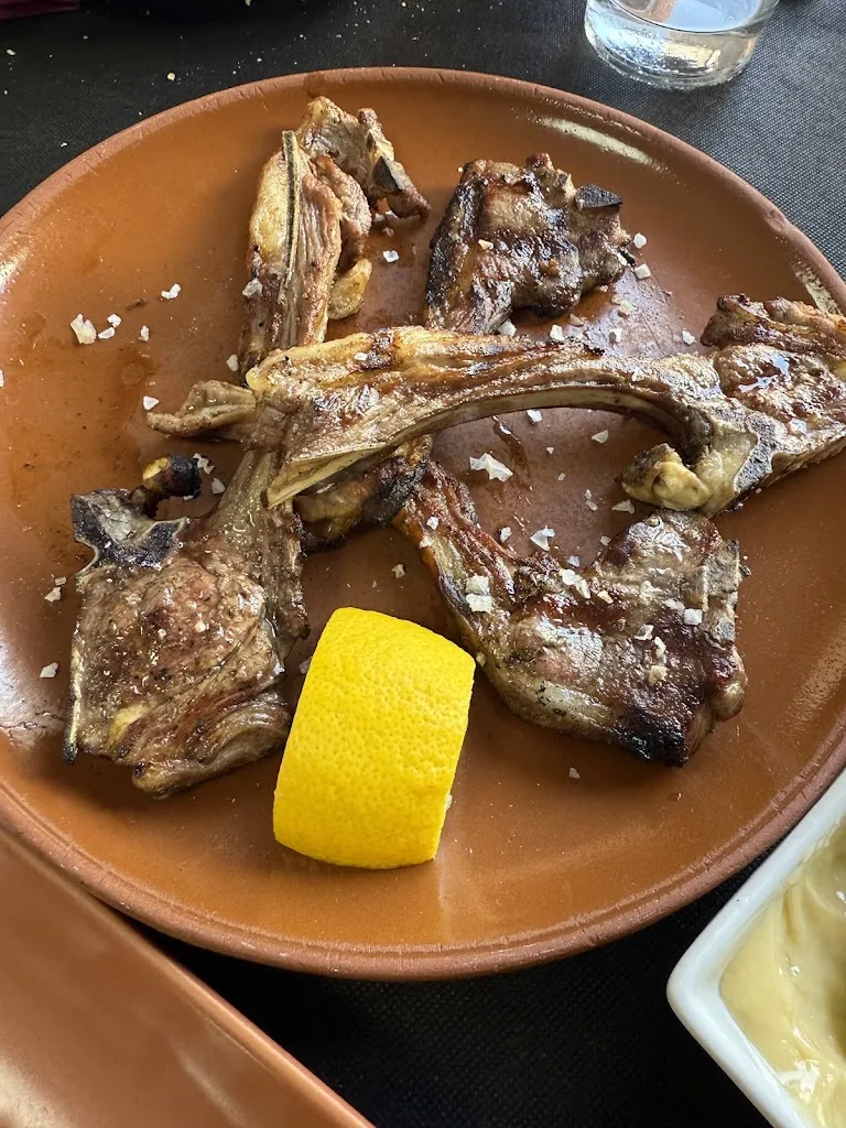 Alexandra Rodriguez_Rincon De Los Valientes_Águilas_review