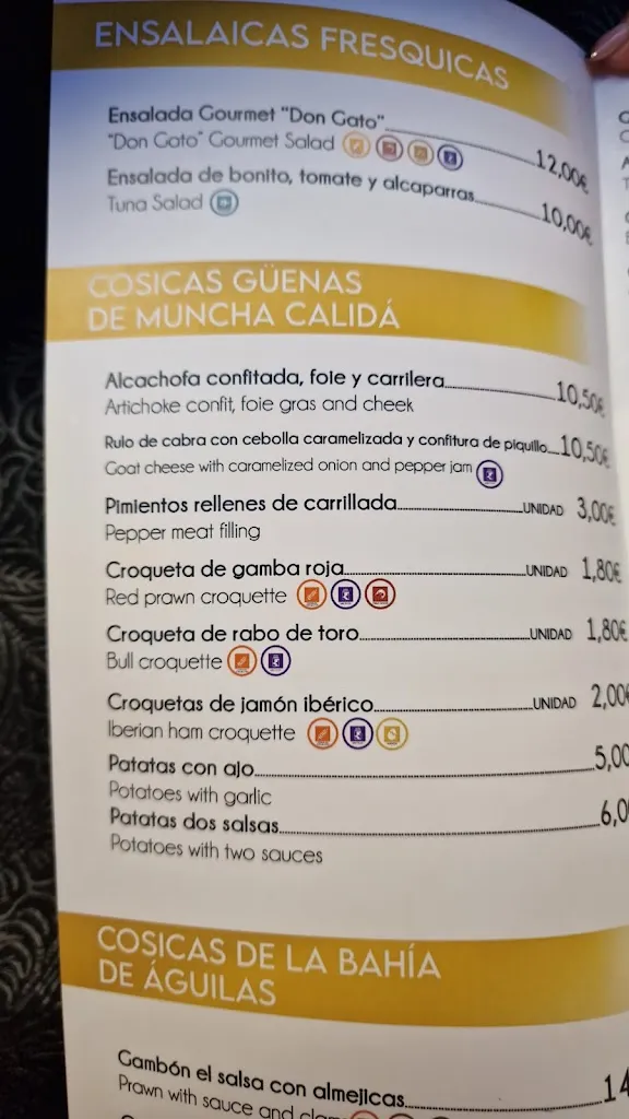 Menu_Casa Don Gato, restaurante_Águilas_image_3