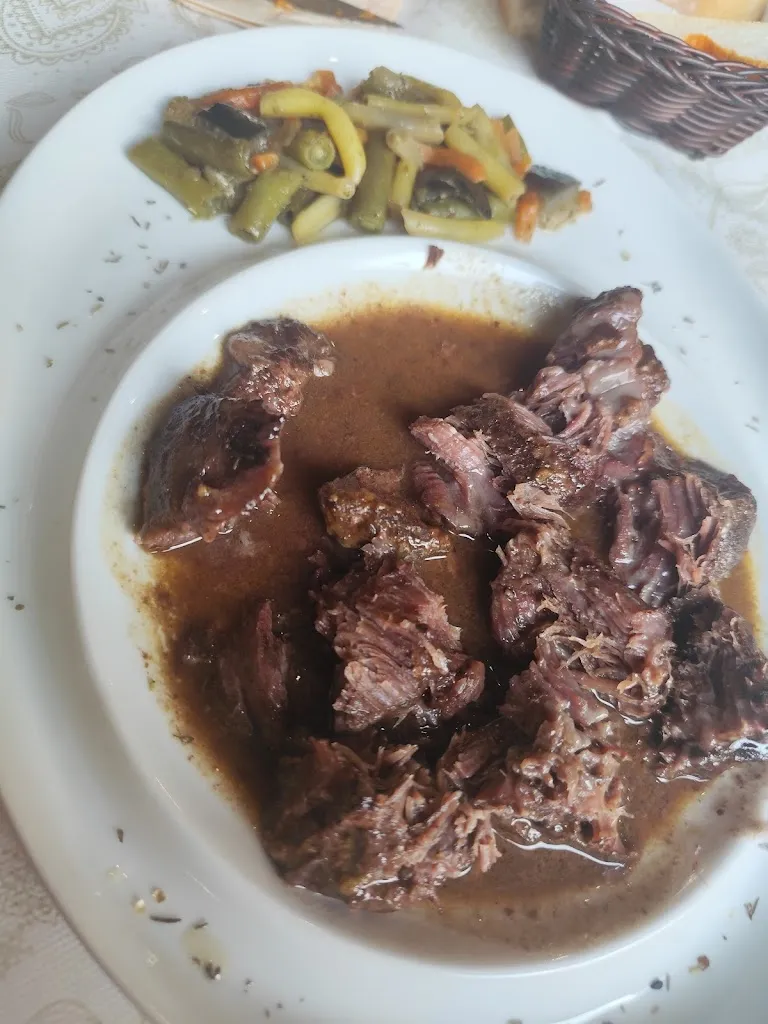 Jose García_Casa Don Gato, restaurante_Águilas_review