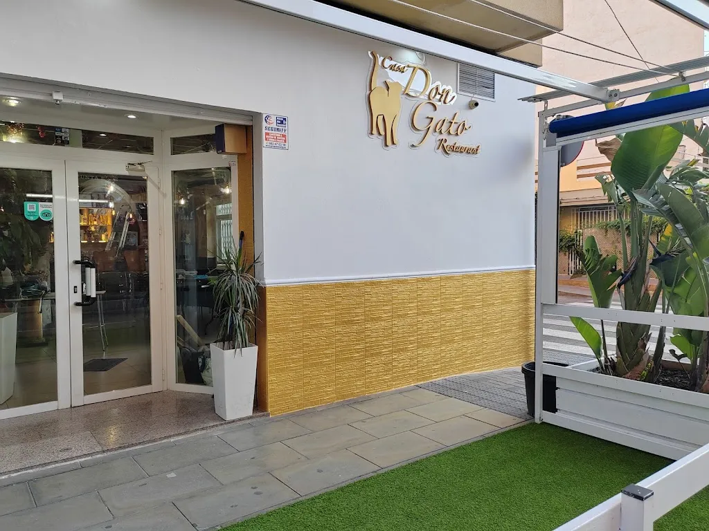 Casa Don Gato, restaurante_Águilas_slider_image_1