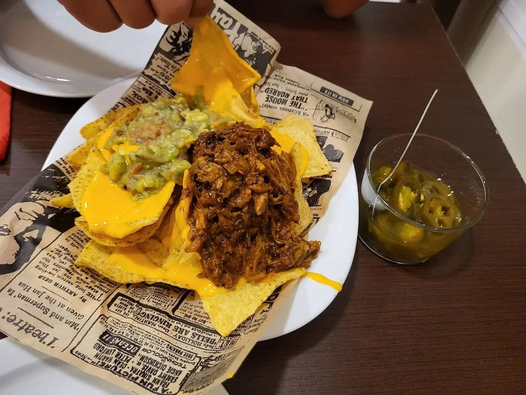 Menu_Restaurante TexMex_Águilas_image_5